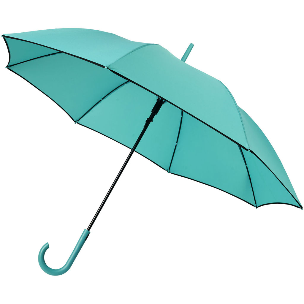 Зонт автоматический Kaia  23'', цвет мятный