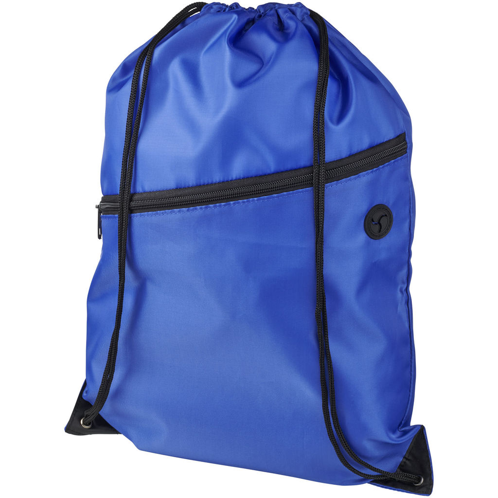 Рюкзак Oriole , колір яскраво-синій