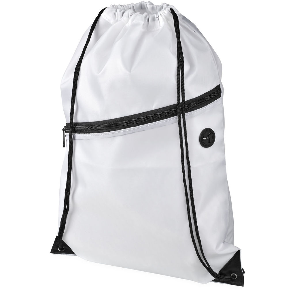 Рюкзак Oriole , колір білий