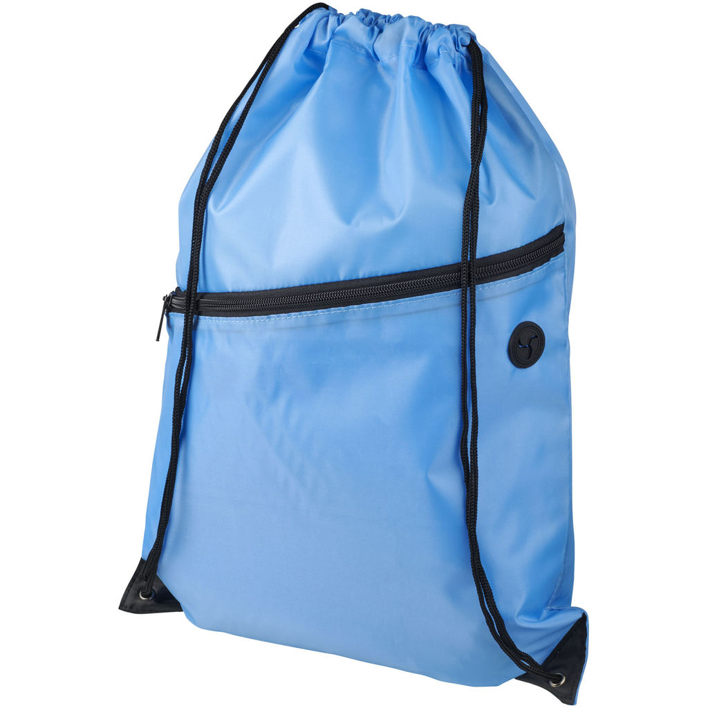 Рюкзак Oriole , цвет светло-синий