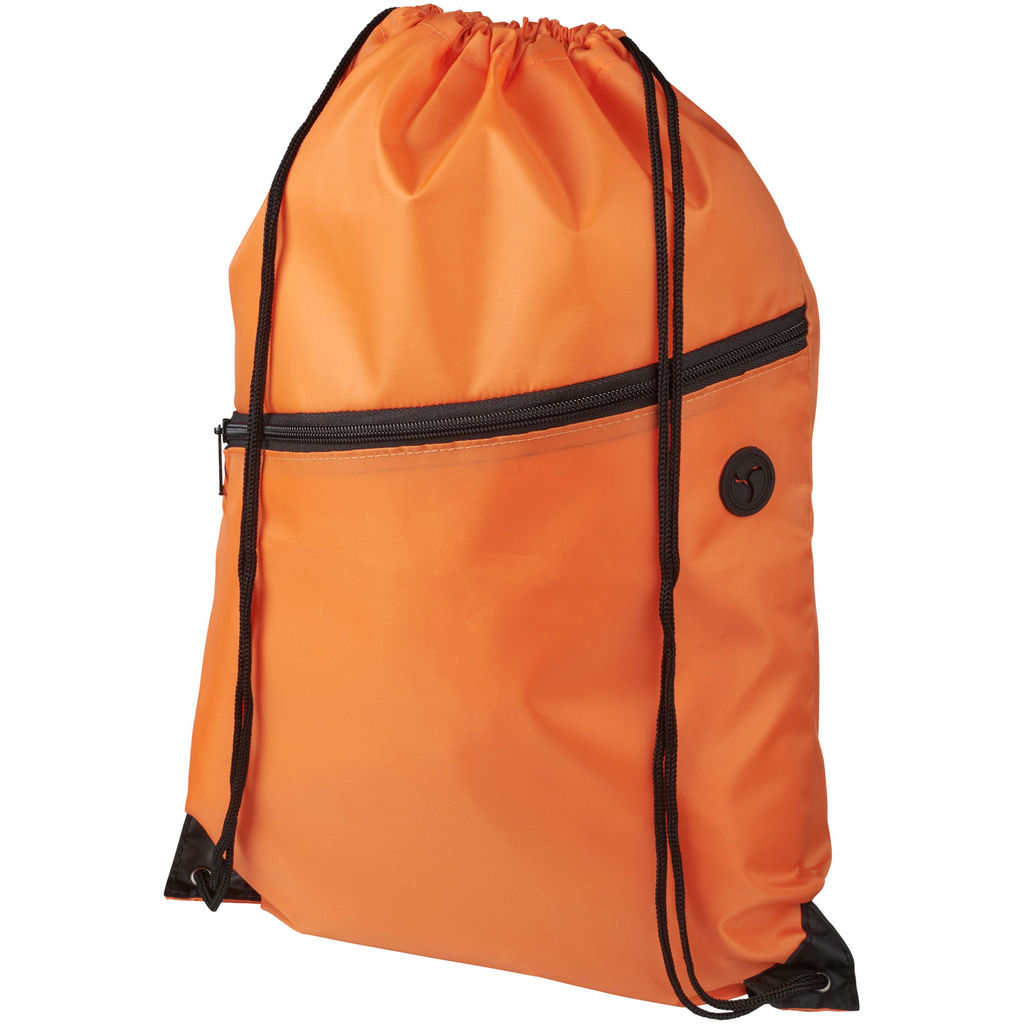 Рюкзак Oriole , колір помаранчевий