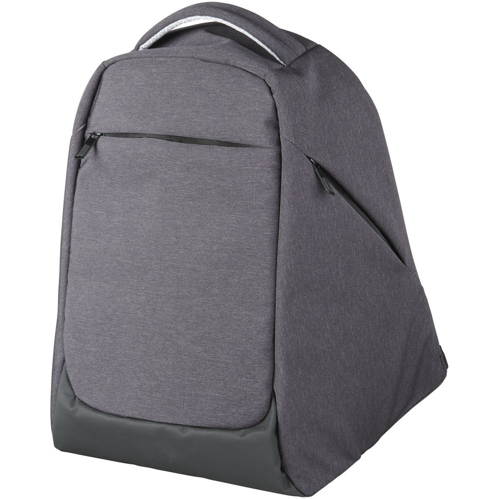 Рюкзак Convert для ноутбука , колір темно-сірий
