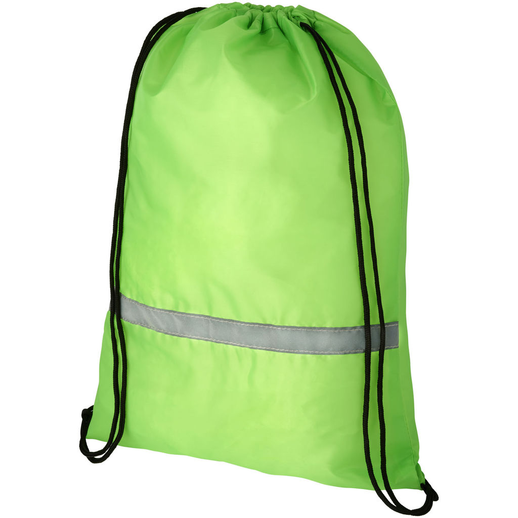 Рюкзак захисний Oriole, колір зелений