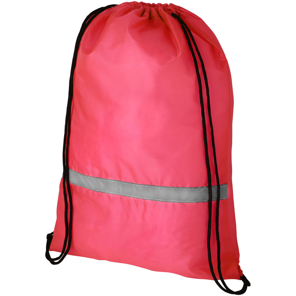 Рюкзак защитный Oriole , цвет красный