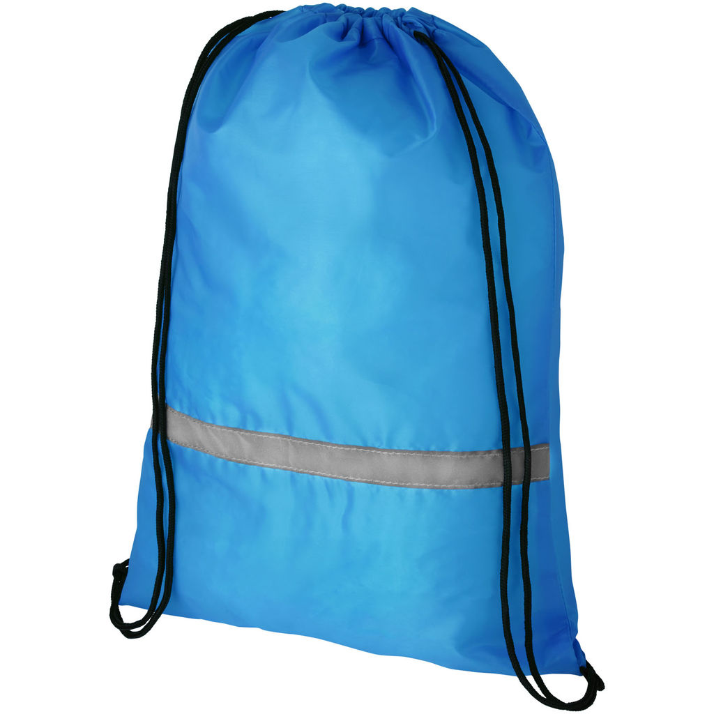 Рюкзак захисний Oriole, колір синій