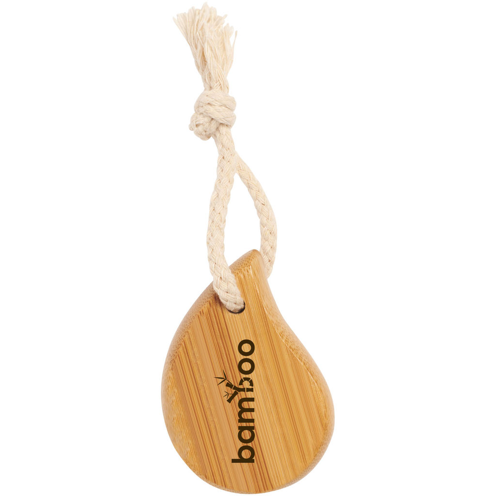 Щетка из бамбука Plato для лица, цвет сплошной черный - 12618400- Фото №2 Щетка из бамбука Plato для лица, цвет сплошной черный - 12618400- Фото №2