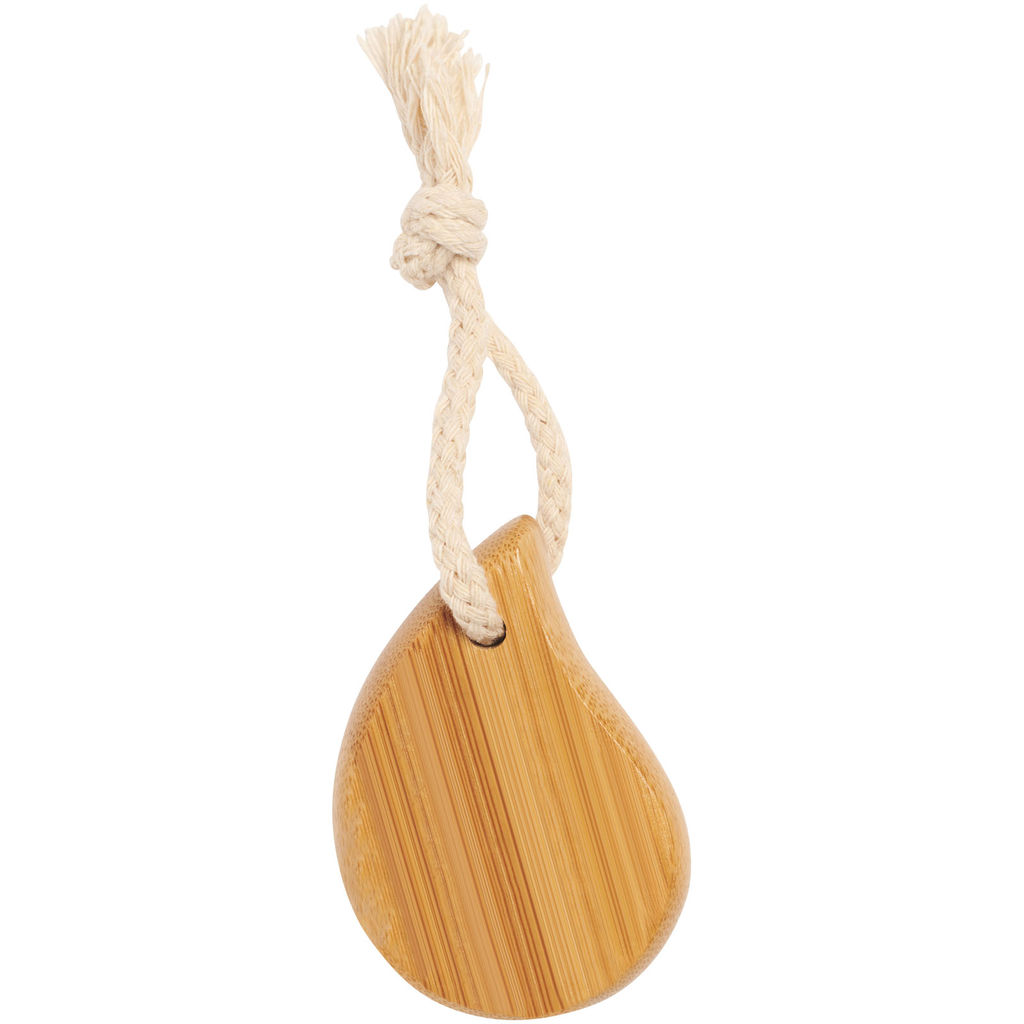 Щетка из бамбука Plato для лица, цвет сплошной черный - 12618400- Фото №5 Щетка из бамбука Plato для лица, цвет сплошной черный - 12618400- Фото №5