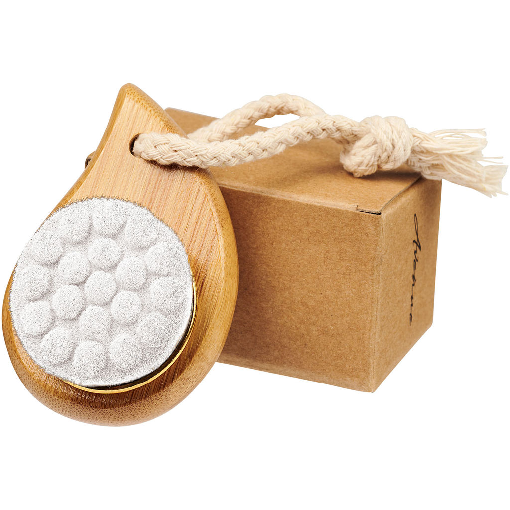 Щетка из бамбука Plato для лица, цвет белый - 12618403- Фото №6 Щетка из бамбука Plato для лица, цвет белый - 12618403- Фото №6