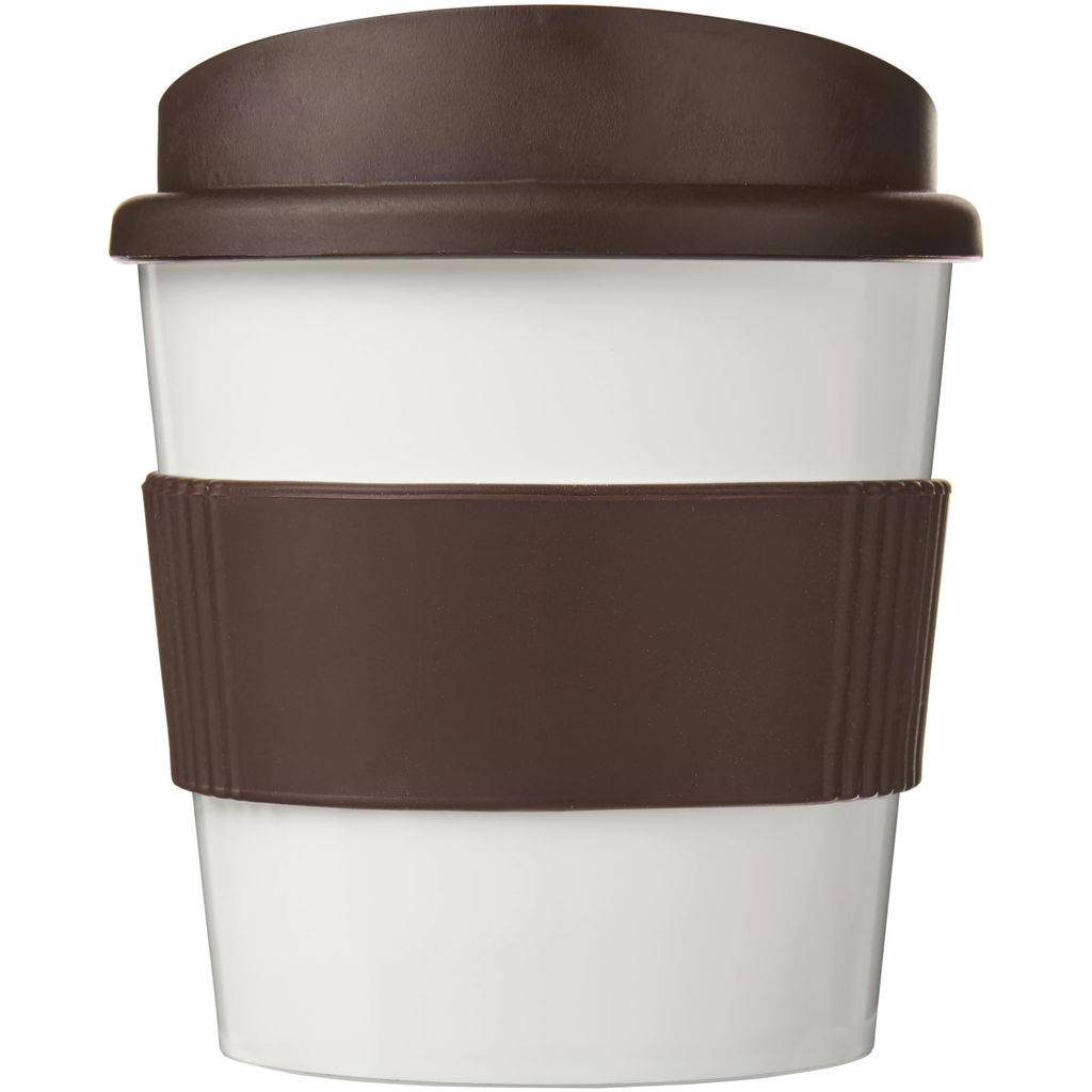 Кружка Brite-Americano Medio, колір коричневий - 21001113- Фото №2