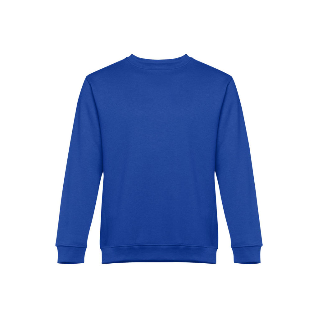 THC DELTA. Кофта унісекс, колір королівський синій  розмір XL - 30159-114-XL- Фото №2