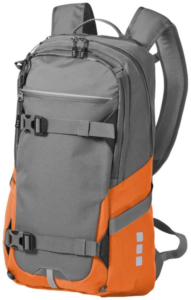 Рюкзак для зимних видов спорта Revelstoke, колір помаранчевий