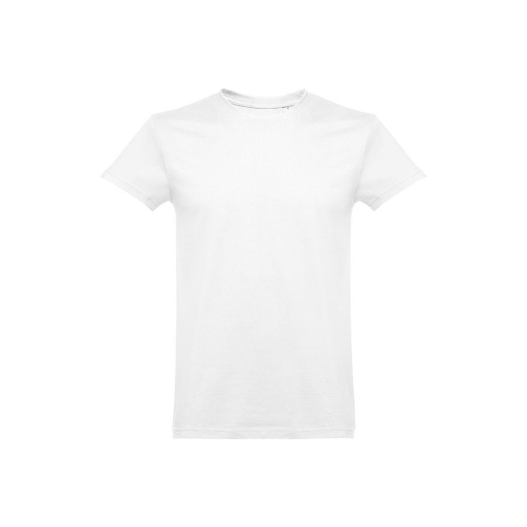 ANKARA. Мужская футболка, цвет белый  размер 3XL