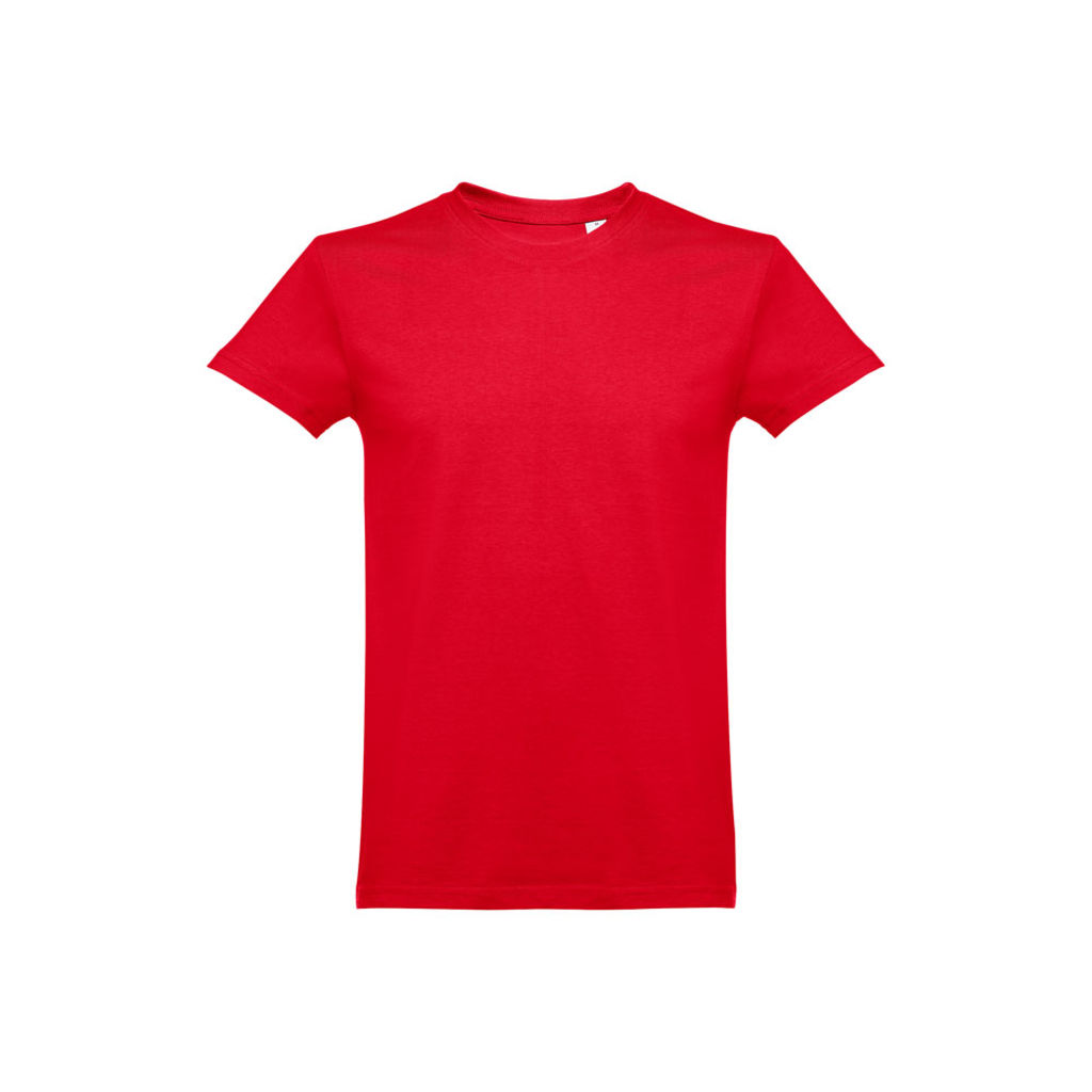 ANKARA. Чоловіча футболка, колір червоний  розмір 3XL
