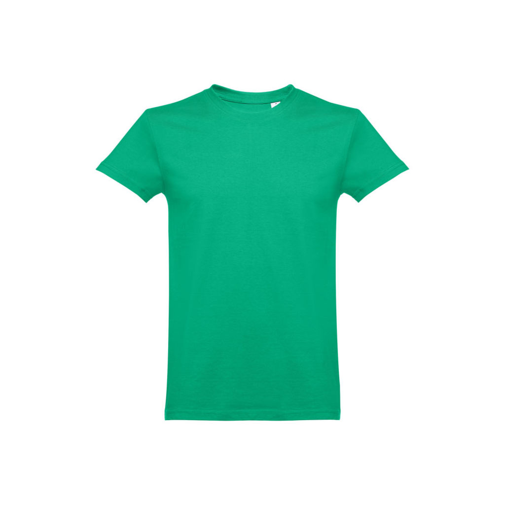 ANKARA. Мужская футболка, цвет зеленый  размер 3XL