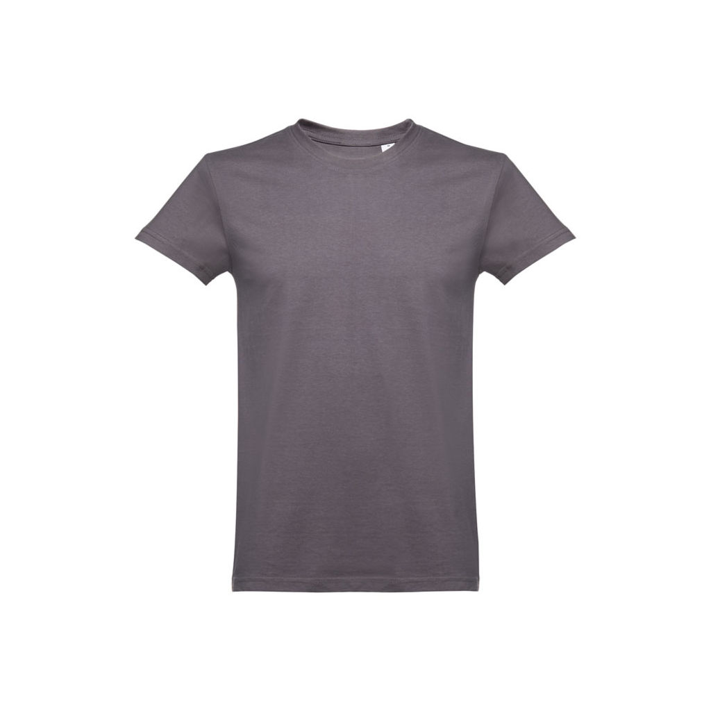 ANKARA. Чоловіча футболка, колір сірий  розмір 3XL