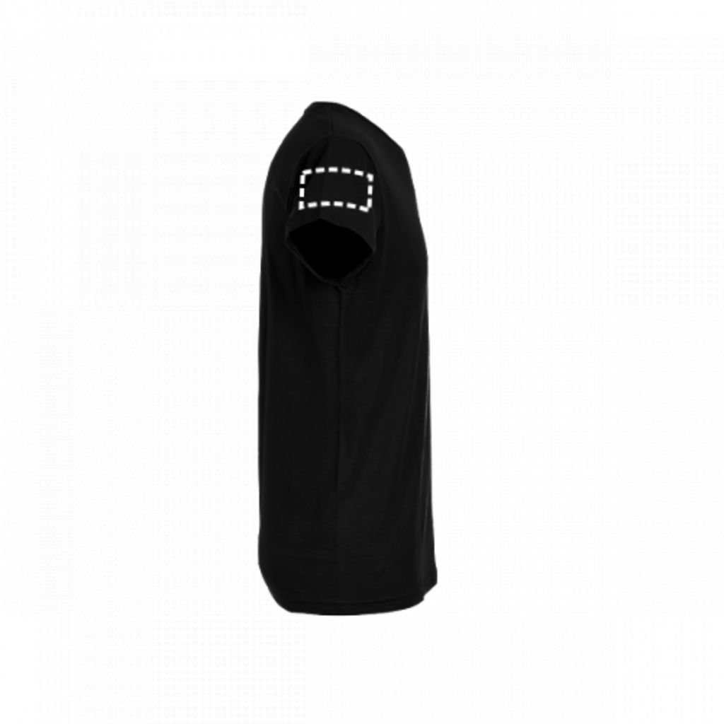 ANKARA. Мужская футболка, цвет серый  размер 3XL - 30112-113-3XL- Фото №4