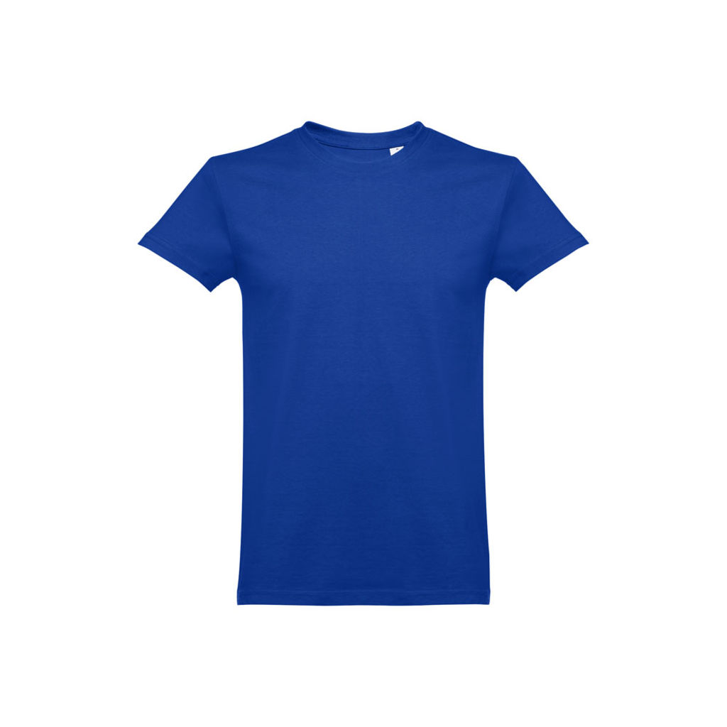 ANKARA. Мужская футболка, цвет королевский синий  размер 3XL