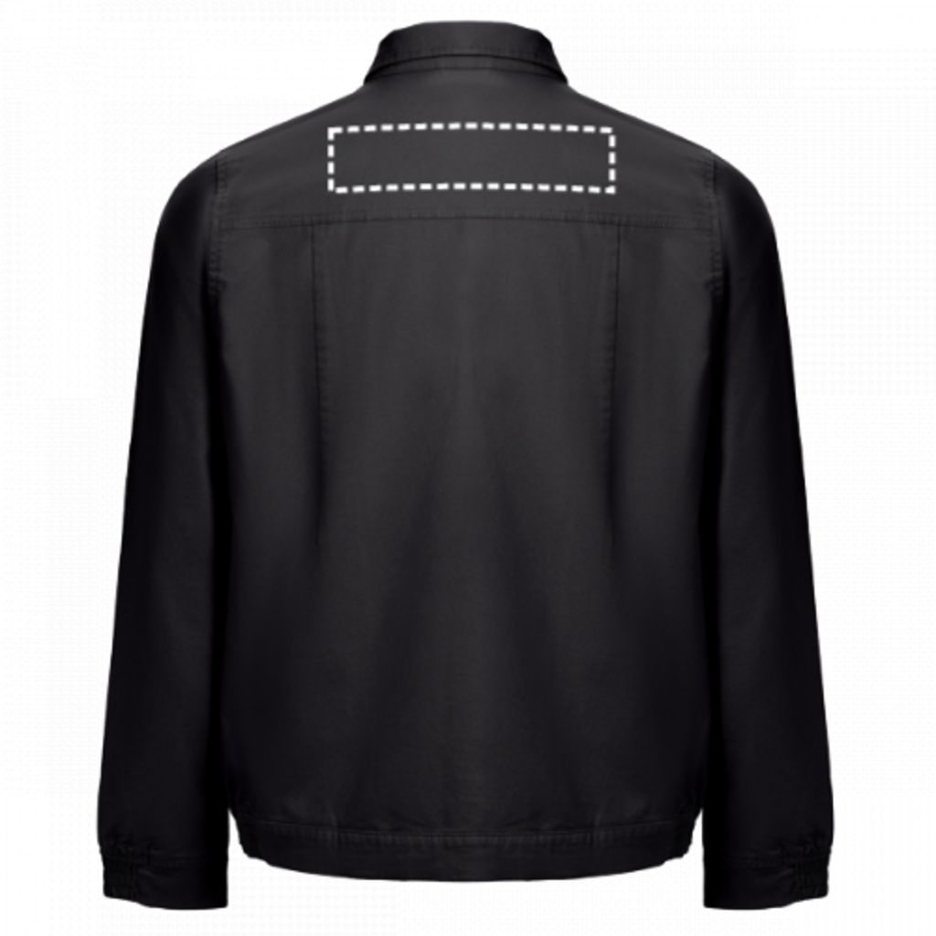 BRATISLAVA. Мужская рабочая куртка, цвет светло-коричневый  размер 3XL - 30248-111-3XL- Фото №5