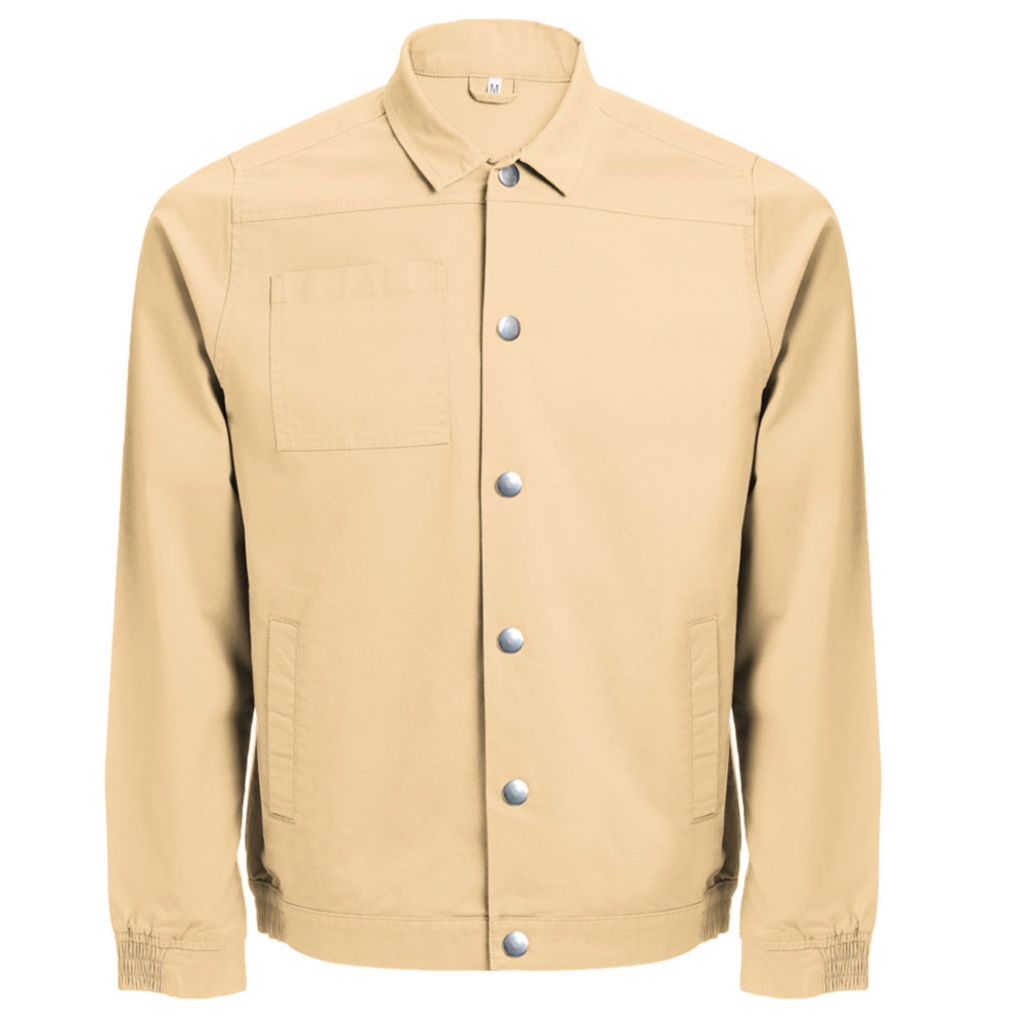 BRATISLAVA. Мужская рабочая куртка, цвет светло-коричневый  размер XL