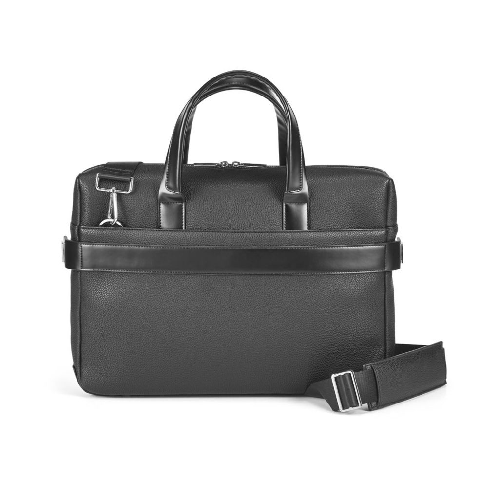 EMPIRE Suitcase II. Портфель, колір чорний
