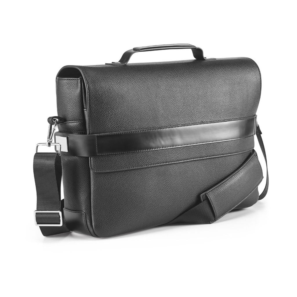EMPIRE Suitcase I. Портфель, цвет черный