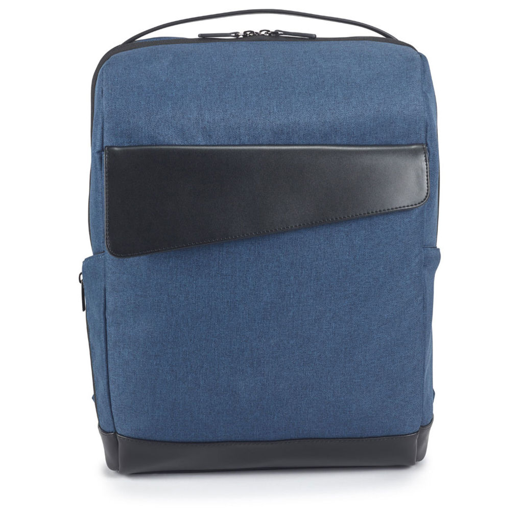 MOTION Backpack. Рюкзак, цвет синий