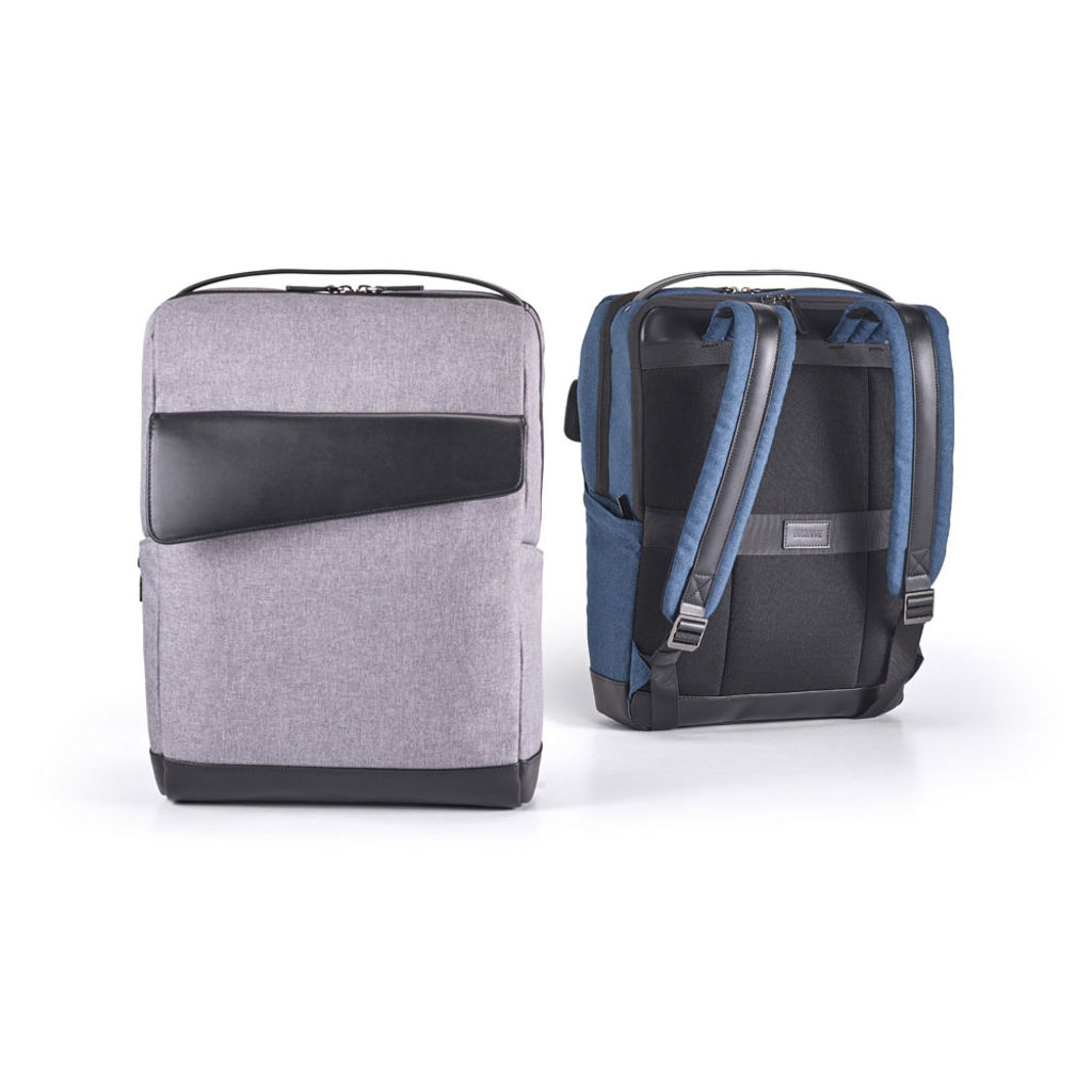 MOTION Backpack. рюкзак, колір світло сірий