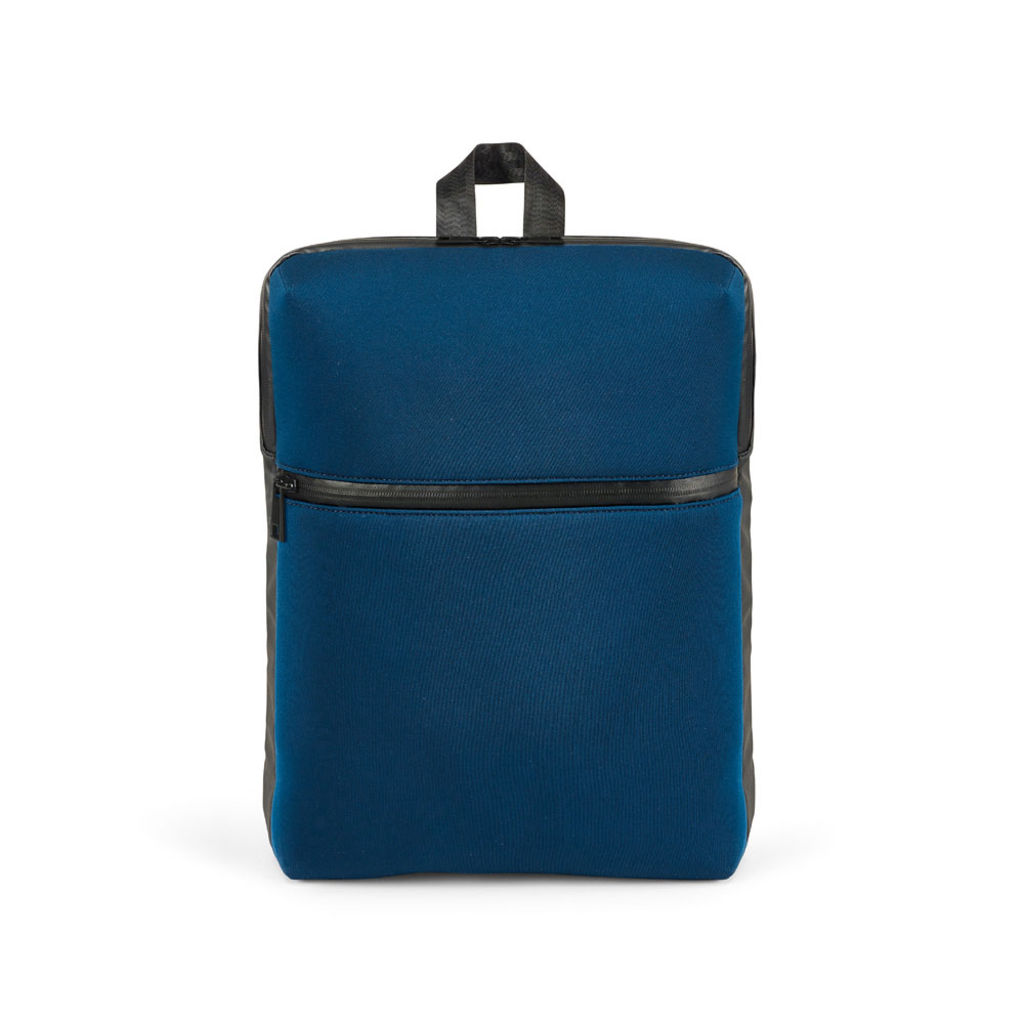 Urban Backpack. рюкзак, колір синій