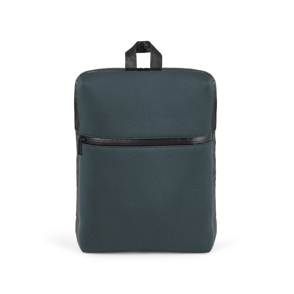 Urban Backpack. рюкзак, колір темно-сірий