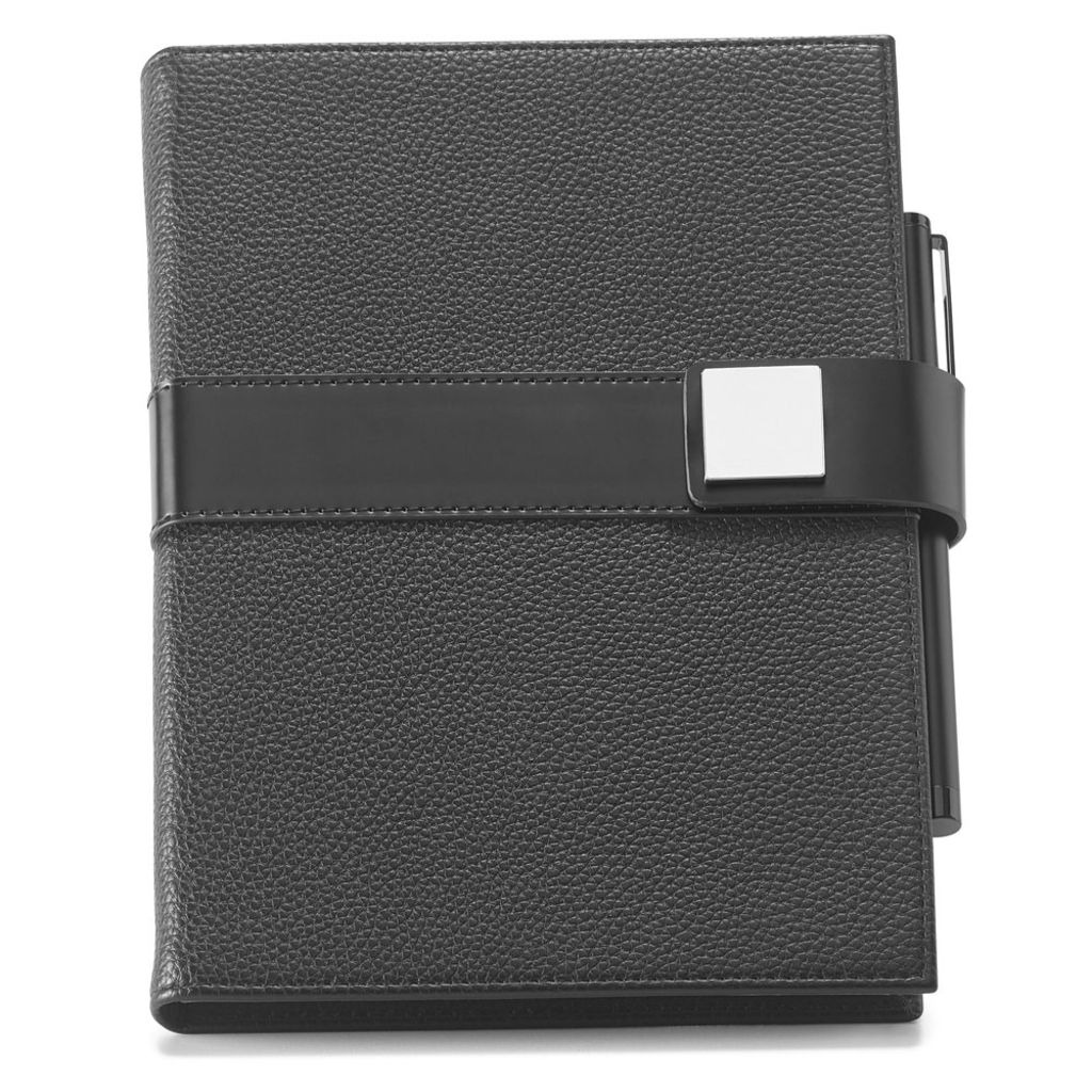 EMPIRE Notebook. блокнот, колір чорний