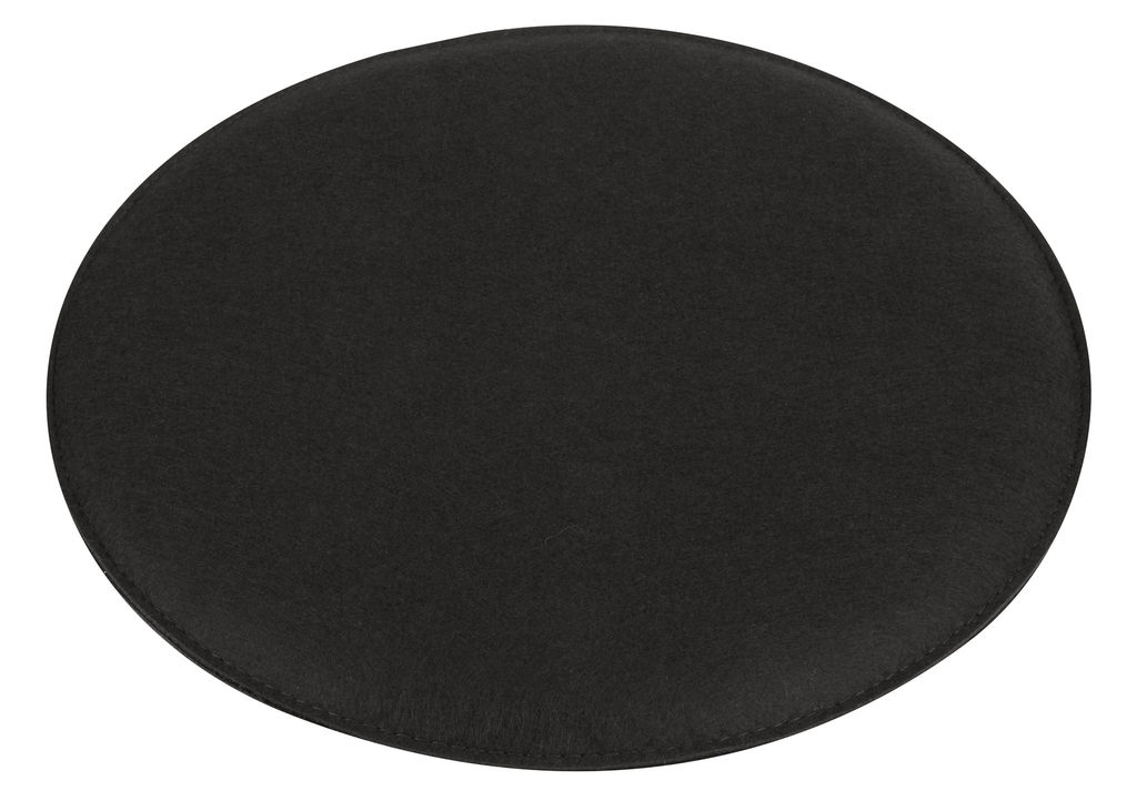 Подушка для сидіння SIT DOWN, колір чорний