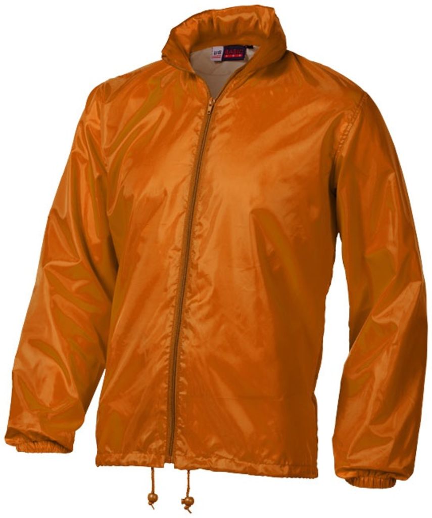 Куртка Chicago, цвет оранжевый  размер XS-XXXL