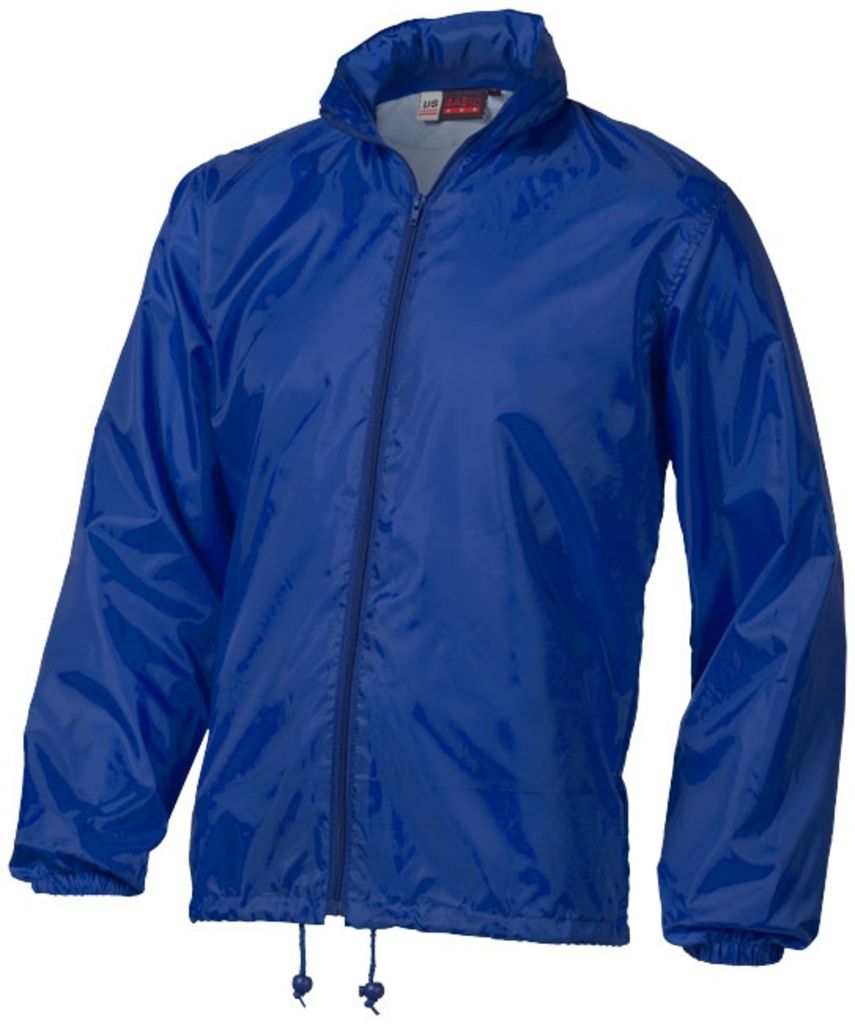 Куртка Chicago, цвет синий  размер XS-XXXL