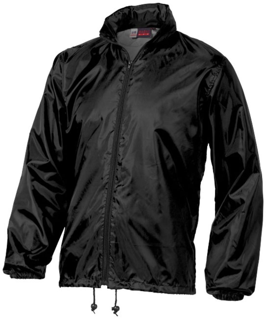 Куртка Chicago, колір чорний  розмір XS-XXXL