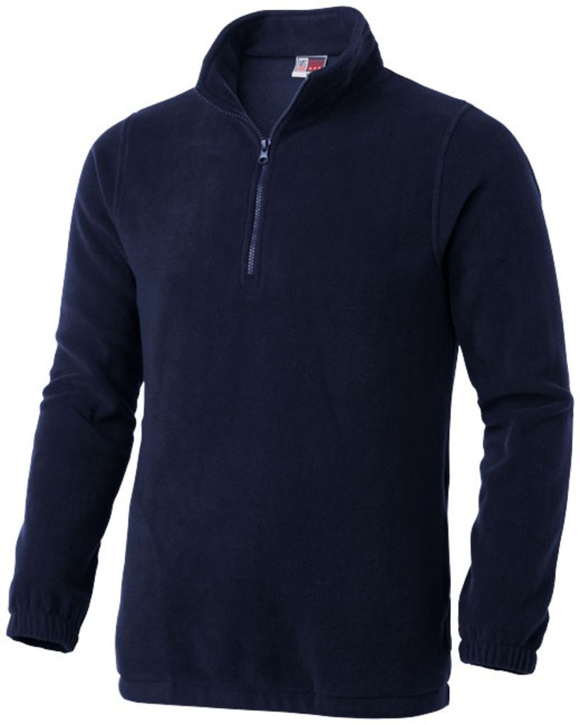 Флисовый свитер Montana , цвет темно-синий