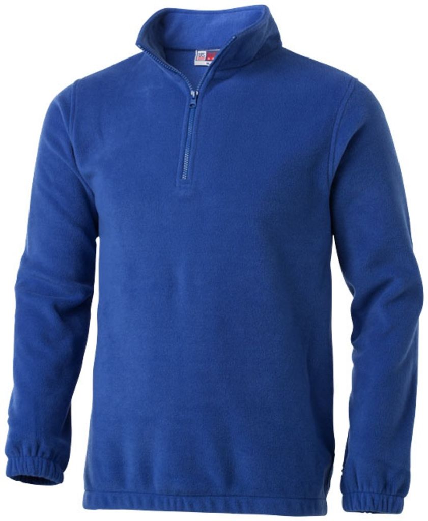 Флисовый свитер Montana , цвет синий
