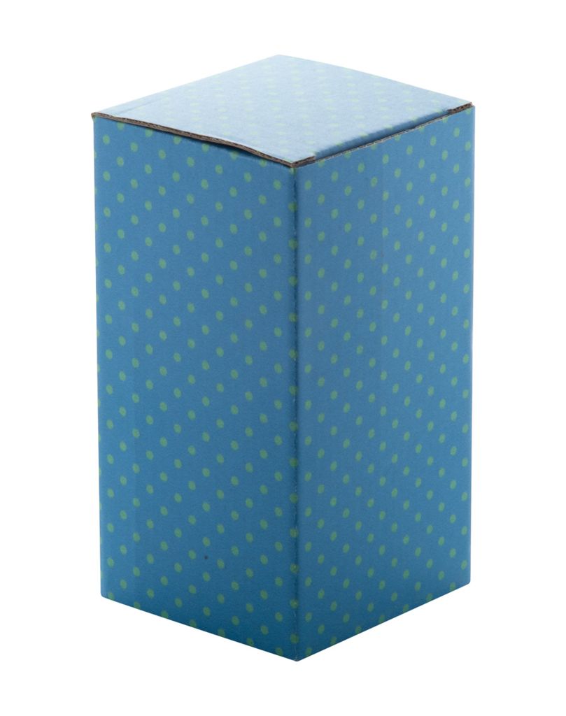 Коробка, що виготовляється на замовлення, CreaBox Multi B, колір білий