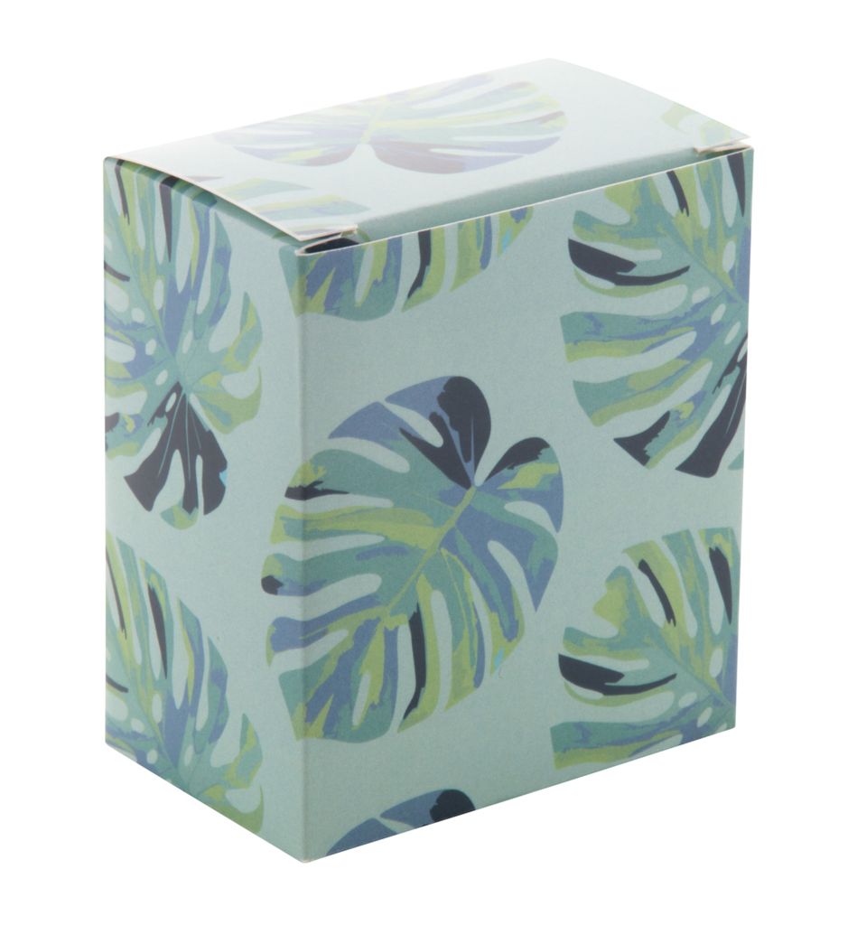 Коробка, изготавливаемая на заказ, CreaBox Multi  M, цвет белый