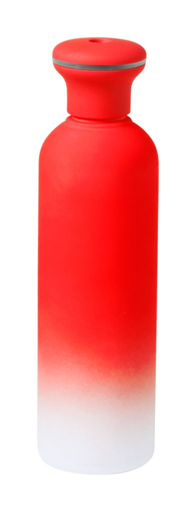 Увлажнитель Paffil, цвет красный