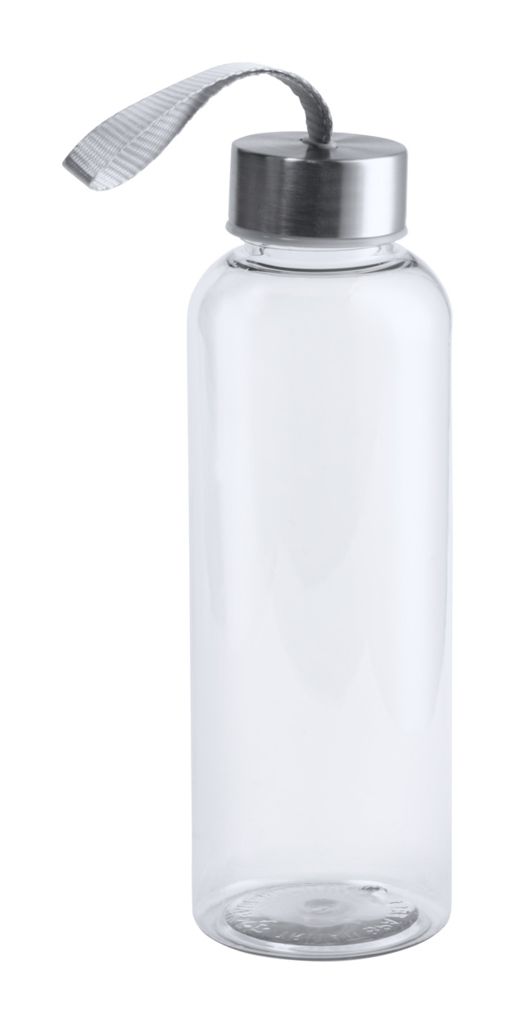 Пляшка спортивна Suduk, колір прозорий