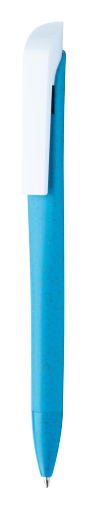 Ручка шариковая Fertol, цвет синий
