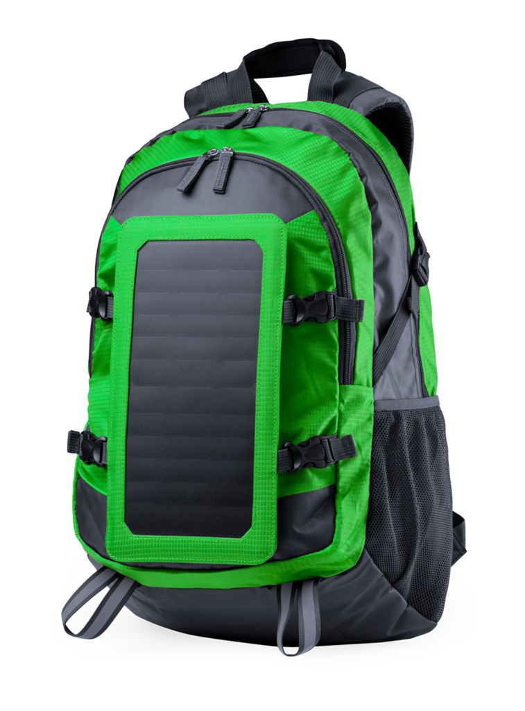 Рюкзак Rasmux, цвет зеленый
