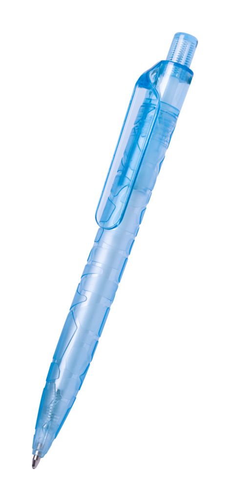Ручка шариковая Tinzo, цвет синий