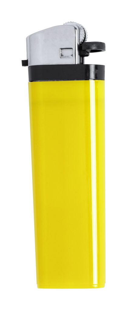 Запальничка Parsok, колір жовтий