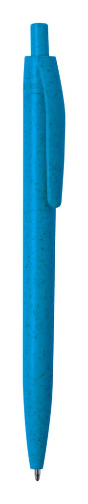Ручка шариковая Wipper, цвет синий
