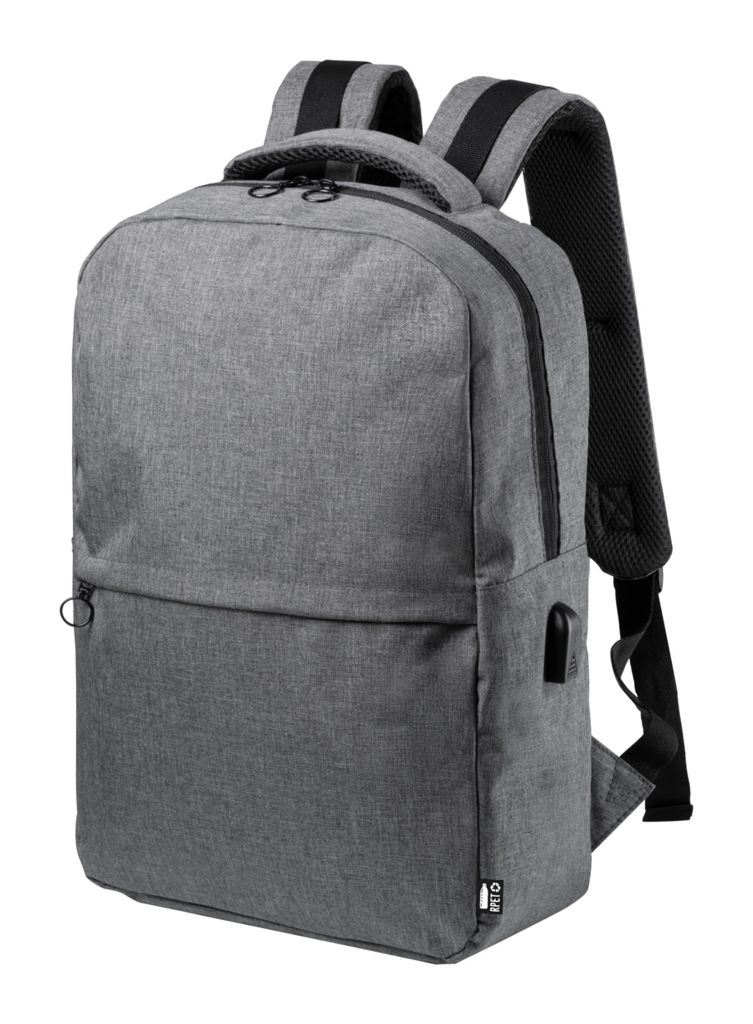 Рюкзак Konor, цвет серый