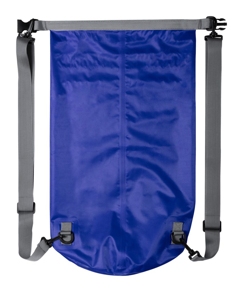 Рюкзак водонепроникний Tayrux, колір синій