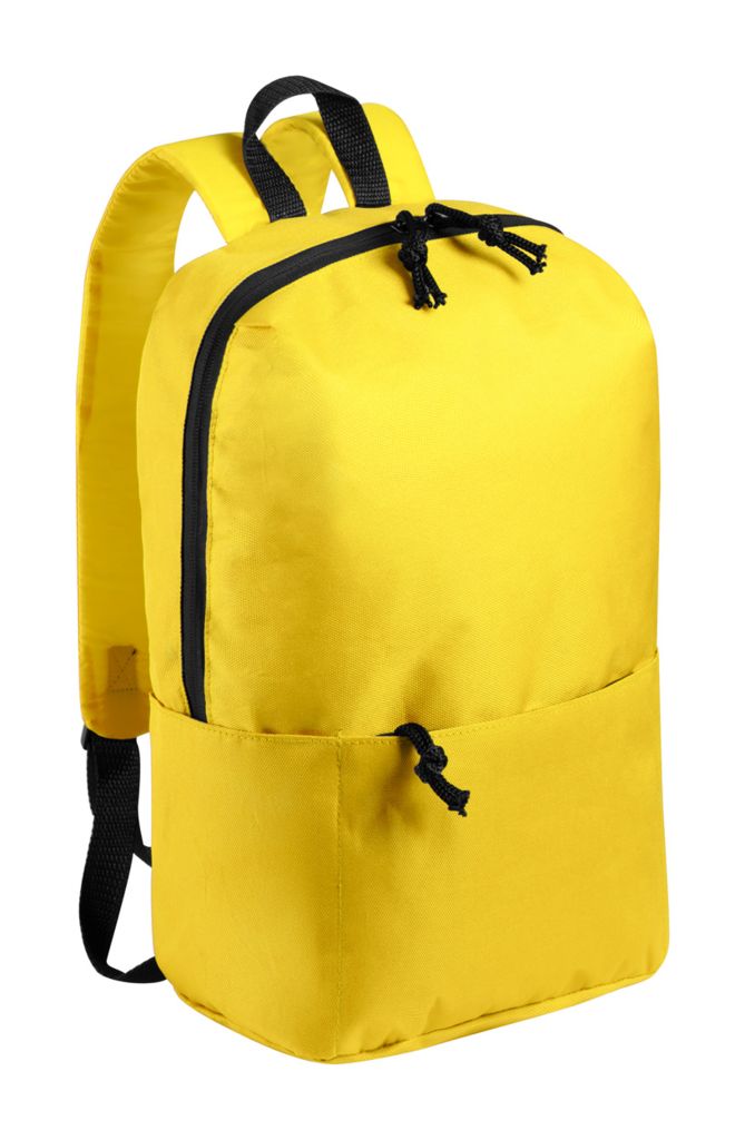 Рюкзак Galpox, цвет желтый