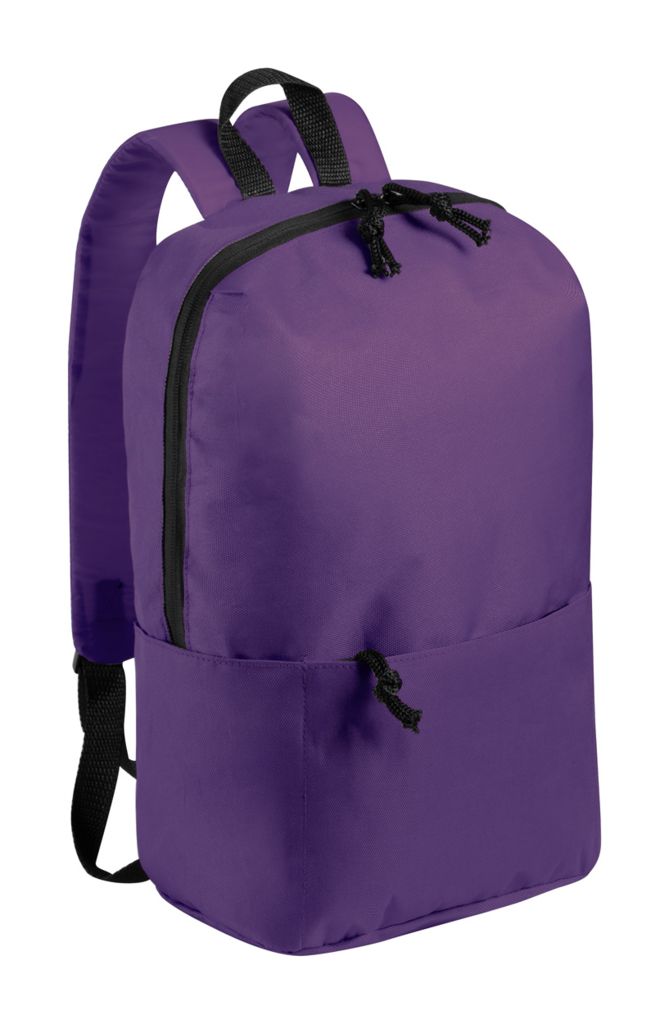 Рюкзак Galpox, колір пурпурний