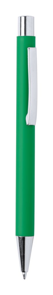 Ручка шариковая Blavix, цвет зеленый